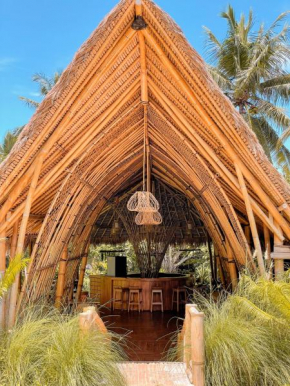 Bila penida resort and farm